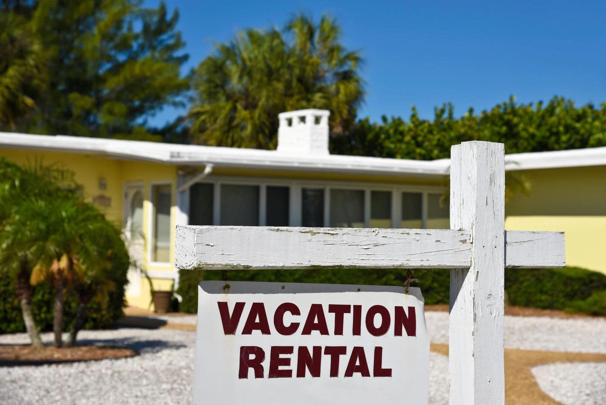 A Guide to Streamlining Short-Term Rental Management